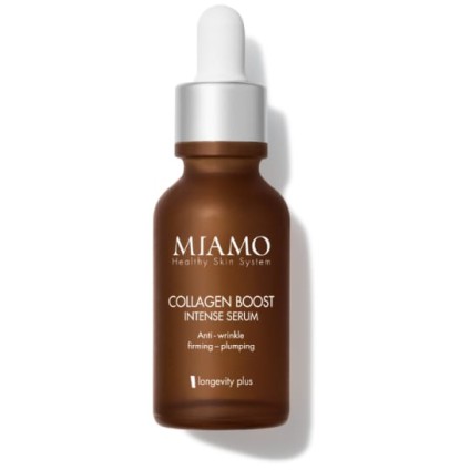 MIAMO COLLAGEN BOOST SERUM30ML MIAMO COLLAGEN BOOST SERUM30ML