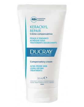 KERACNYL Crema Repair 50ml