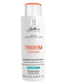 TRIDERM INTIMATE ANTIBATTERICO 500 ML