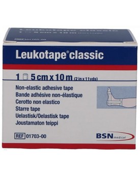 LEUKOTAPE Cer.N/Elast.5x10m