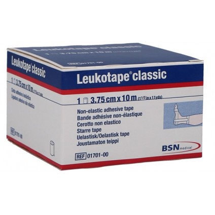 LEUKOTAPE Cer.N-Elast.3,75x10m