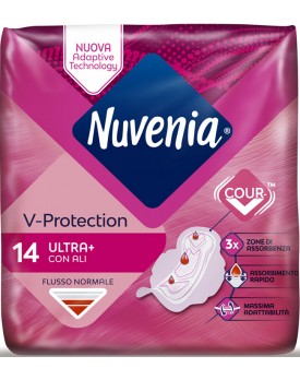 NUVENIA Ultra*C/Ali 14pz