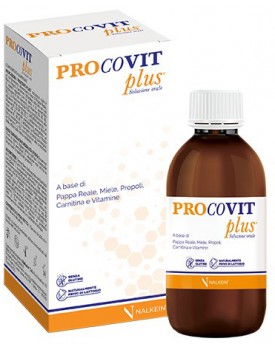 PROCOVIT-Plus 200ml