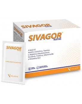 SIVAGOR 18 Bust.6g