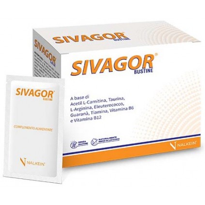 SIVAGOR 18 Bust.6g