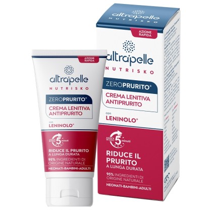 NUTRISKO Cr.A-Prurito  30ml