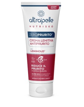 NUTRISKO Cr.A-Prurito 200ml