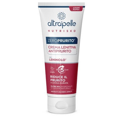 NUTRISKO Cr.A-Prurito 200ml