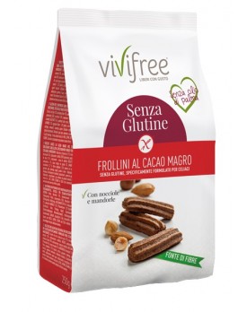 VIVIFREE Frollino Cacao Magro
