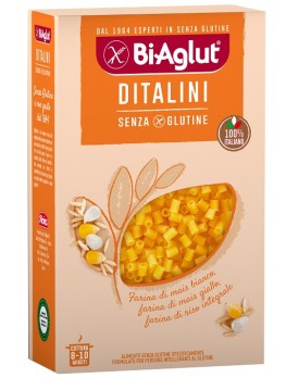 BIAGLUT Pasta Ditalini 400g