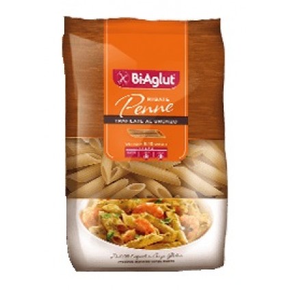 BIAGLUT Pasta Penne Rigate400g