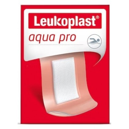 LEUKOPLAST AQUAPRO 72X19 10PZ