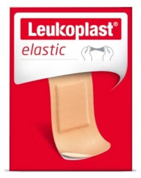 LEUKOPLAST ELASTIC M1 X 8CM