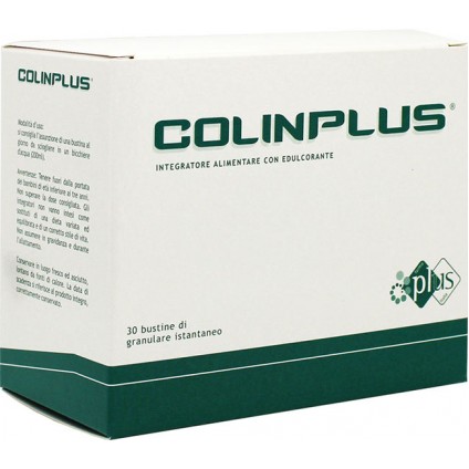 COLINPLUS Gel 30 Stick 7g