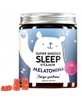 BWB SUPER SNOOZE SLEEP 45Caram