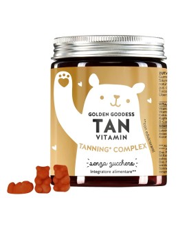 GOLDEN GODDESS TAN VIT 45CARAM