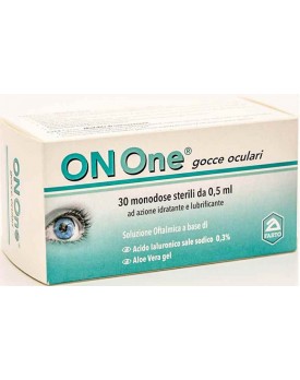 ONONE Gtt Oculari 30x0,5ml