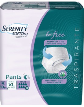 SERENITY*Pants SD Sens.MxXL 10