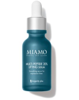 MIAMO MULTI PEPTIDE 20% 30ML