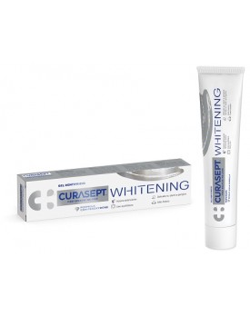 CURASEPT WHITENING DENTIF 75ML