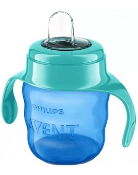 AVENT Tazza Becc.Morb.Boy200ml