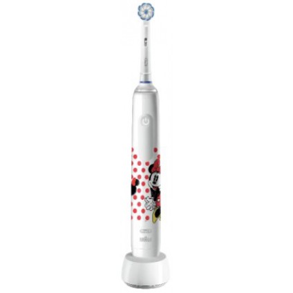 ORAL-B PRO3 J Minnie Spazz+2Re