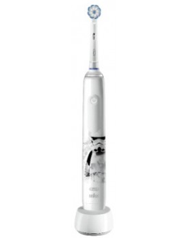 ORAL-B PRO3 J Star Wars Spazz.