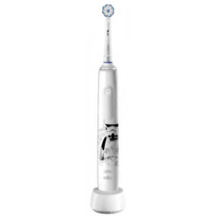 ORAL-B PRO3 J Star Wars Spazz.