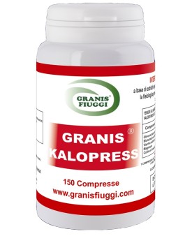 GRANIS KALOPRESS 150 Cpr