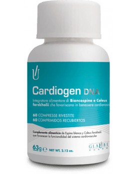 CARDIOGEN 60 Cpr FVT