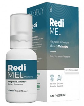 REDI-MEL Spray 15ml