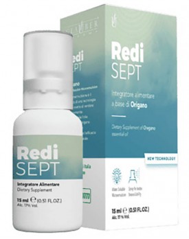 REDI-SEPT Spray 15ml