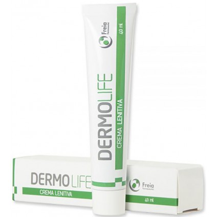 DERMOLIFE Cr.Lenit.40ml