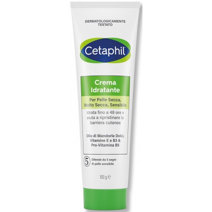 CETAPHIL Crema Idrat.100g PS