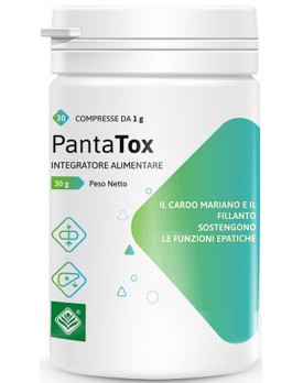 PANTATOX 30 Cpr