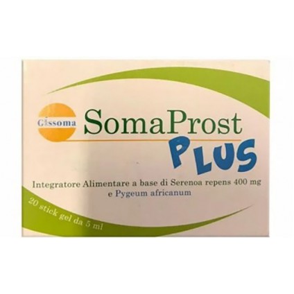 SOMAPROST Plus 20 Stick