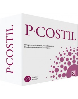 PCOSTIL 20 Bust.