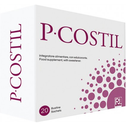 PCOSTIL 20 Bust.