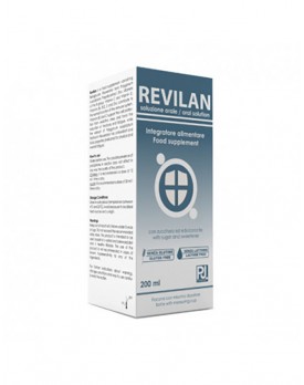 REVILAN Sol.Orale 200ml