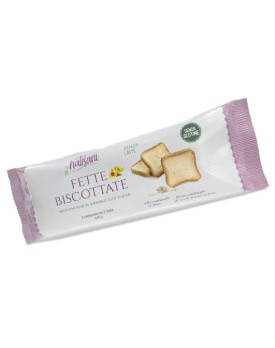 NATISANI Fette Bisc.Class.110g