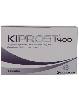 KIPROST 400 24 Cps