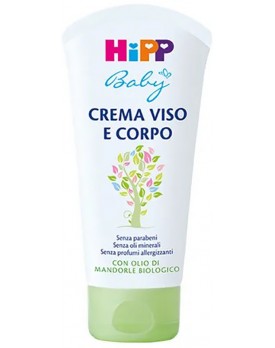 HIPP-Baby Cr.Viso&Corpo*75ml