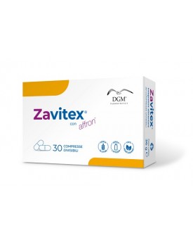 ZAVITEX 30Cpr Div.