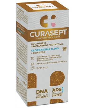 CURASEPT ADS Coll.0,20+Colost.