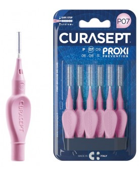 CURASEPT PROXI P07 Rosa/Pink