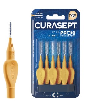 CURASEPT PROXI P08 Arancio Ch.