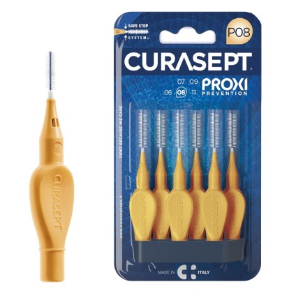 CURASEPT PROXI P08 Arancio Ch.