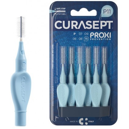 CURASEPT PROXI P11 Azzurro