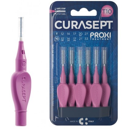 CURASEPT PROXI T10*Fucsia