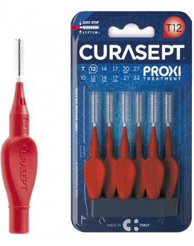 CURASEPT PROXI T12 Rosso